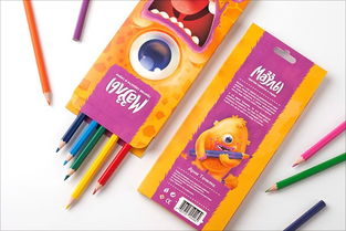 當藝術遇見生活 探索日用品包裝的插畫美學