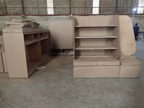 精品推薦 廣州市白云區國明貨架廠——日用雜品的智慧倉儲解決方案