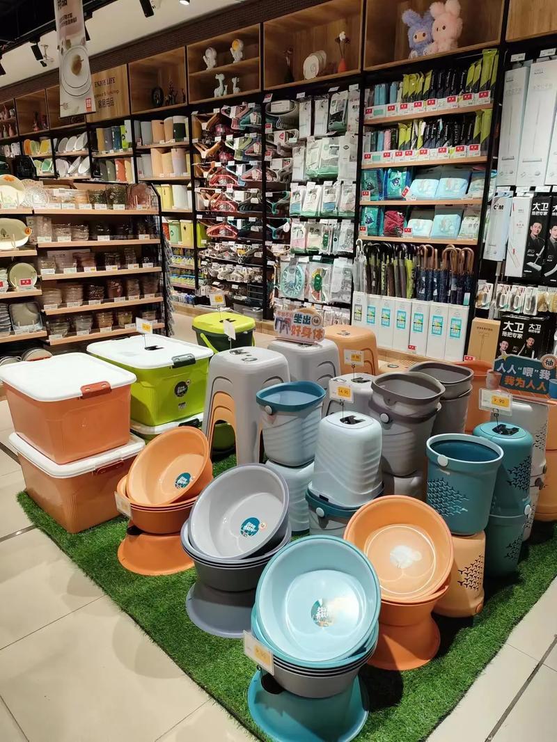 左柚陳列 實惠好物，點亮日常生活的精致百貨推薦